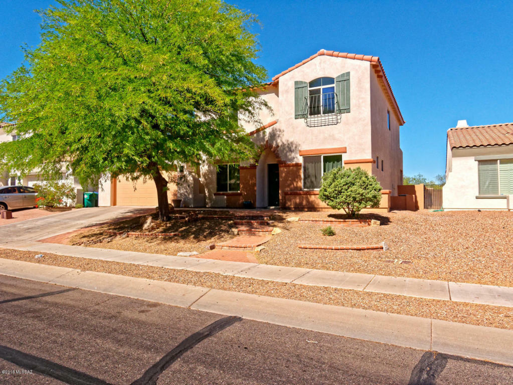 Property Photo:  15018 S Camino Rio Puerco  AZ 85629 