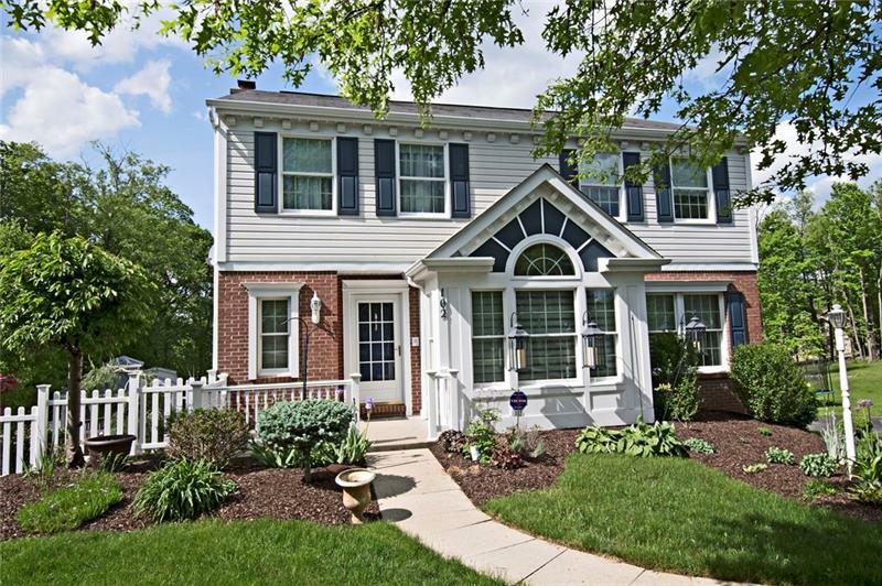 Property Photo: 102 Trotwood Drive PA 15317