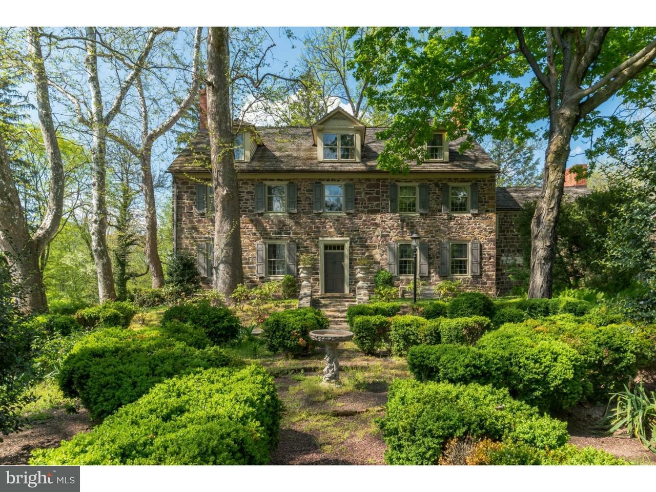 Property Photo: 1221-A Meetinghouse Road PA 19436