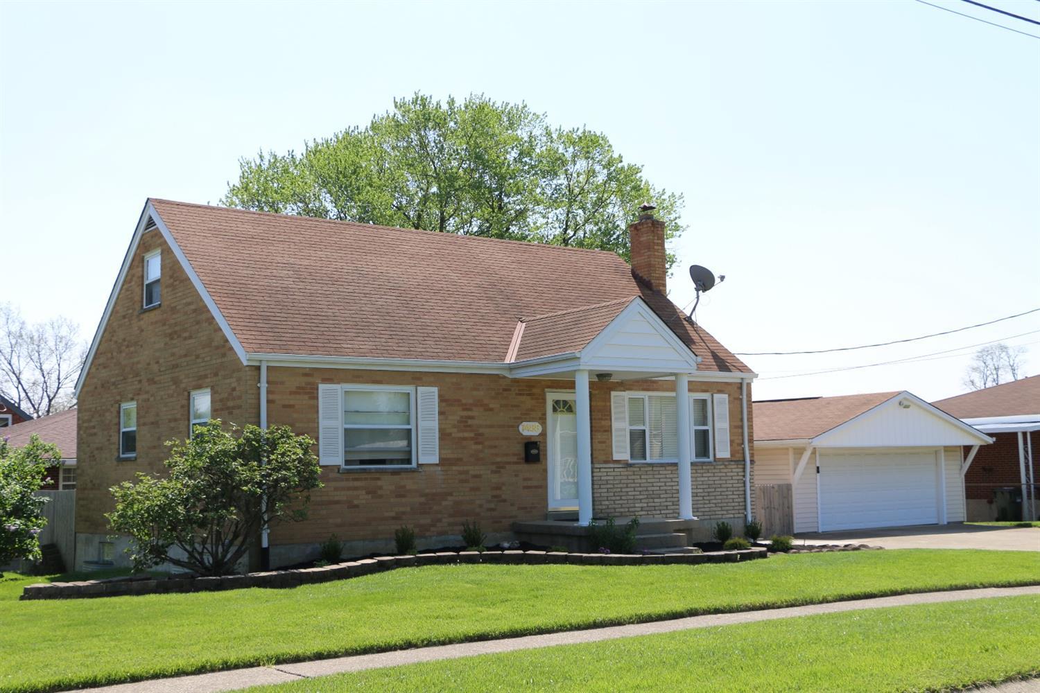 Property Photo: 7488 Barjo Lane OH 45239