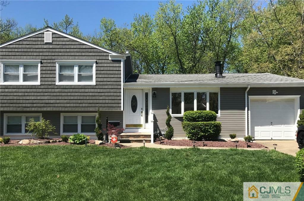 Property Photo:  31 Dartmouth Drive  NJ 07730 