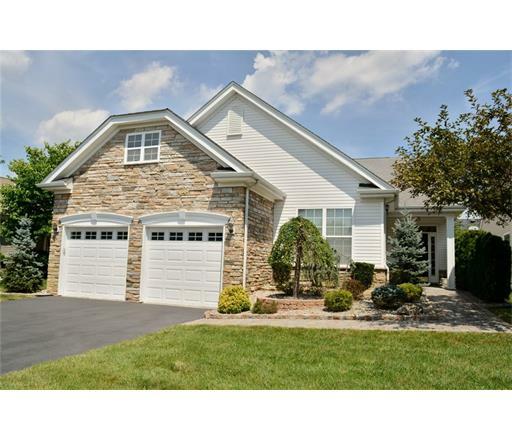 515 Jordan Way  Monroe NJ 08831 photo