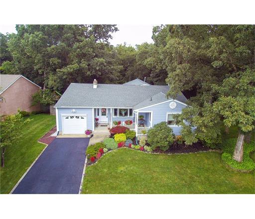 Property Photo: 25 McFadden Drive NJ 08831