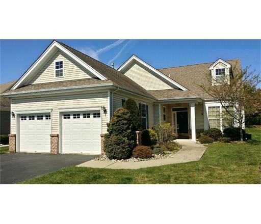 247 Springmeadow Way  Monroe NJ 08831 photo