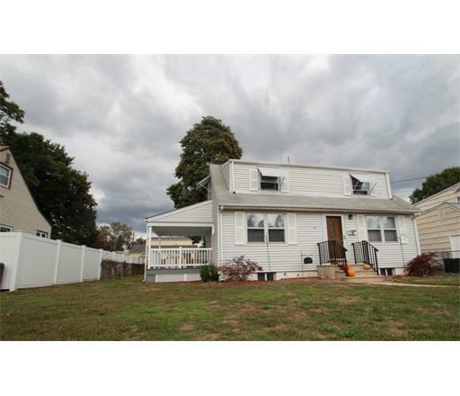 Property Photo:  176 Garden Drive  NJ 07080 