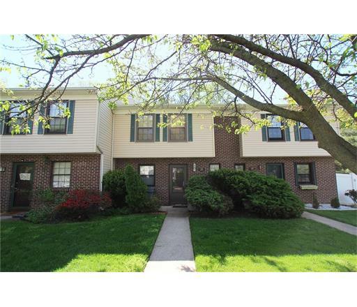 Property Photo: 16 Driscoll Court NJ 08902