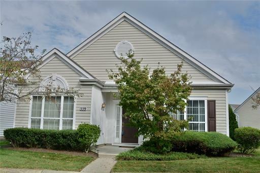 Property Photo:  559 Harrier Way  NJ 08831 