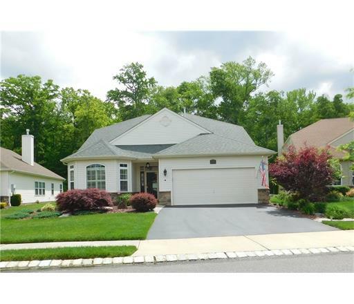 Property Photo:  114 Fontaine Court  NJ 08831 