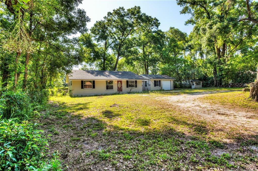 Property Photo:  31130 Westward Ho Avenue  FL 32776 