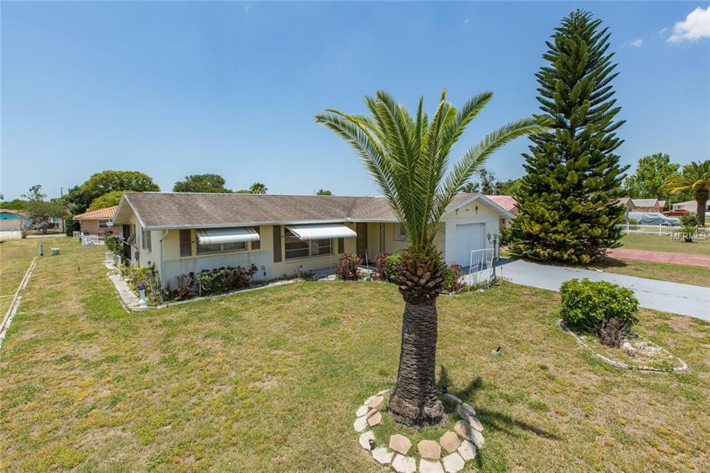 Property Photo: 10329 Loquat Drive FL 34668
