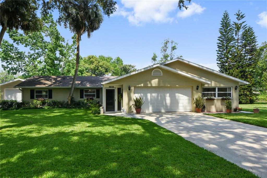 Property Photo:  28108 Tammi Drive  FL 32778 