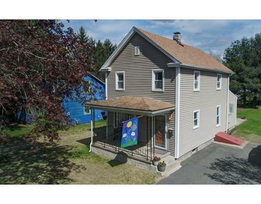 Property Photo: 85 Otis Street MA 01085