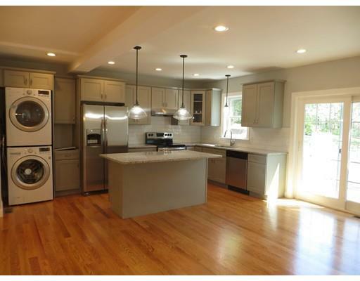 Property Photo: 39 Ames St MA 02067