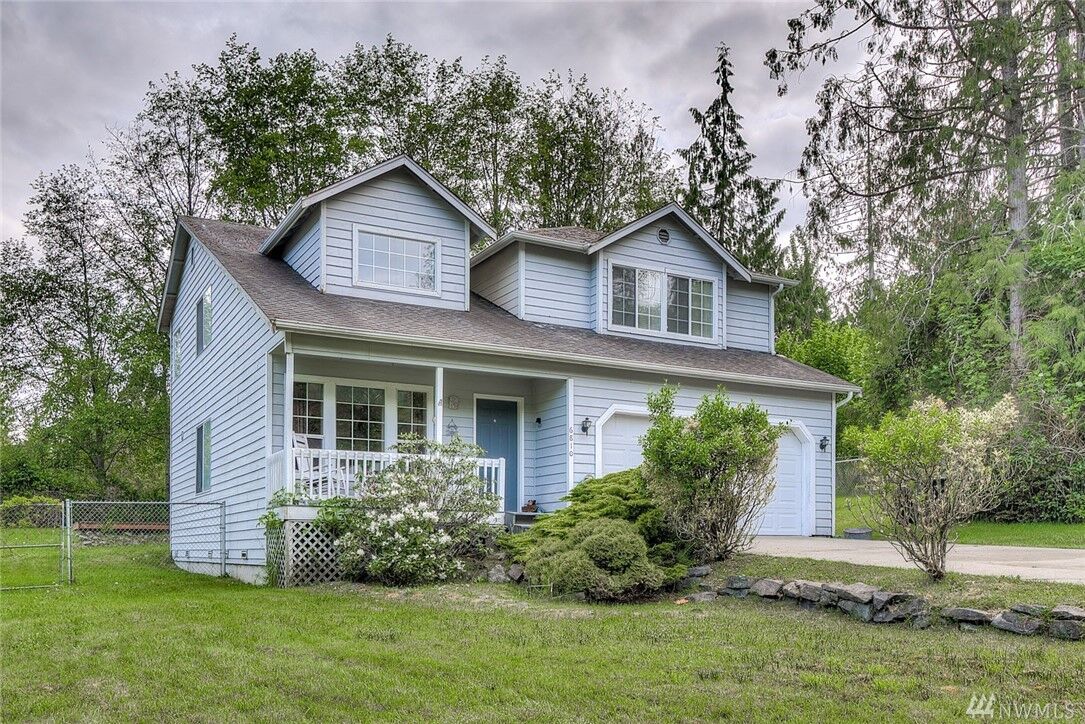 Property Photo:  6810 43rd St Ct NW  WA 98335 