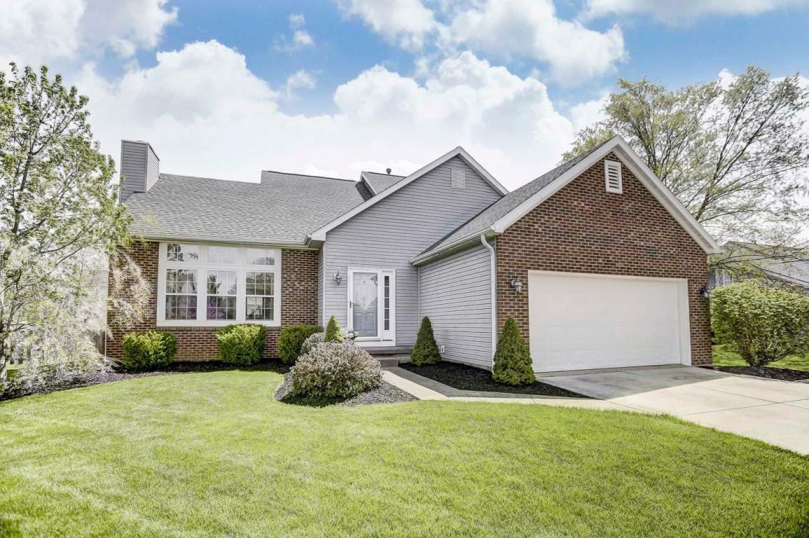 Property Photo: 8425 Juniper Drive OH 43035