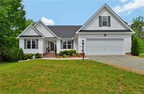 Property Photo:  2072 Maginoak Court  VA 23236 