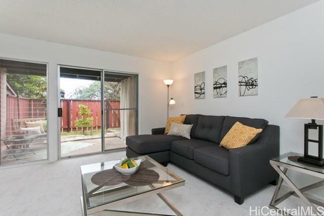 Property Photo:  94-192 Anania Drive 322  HI 96789 