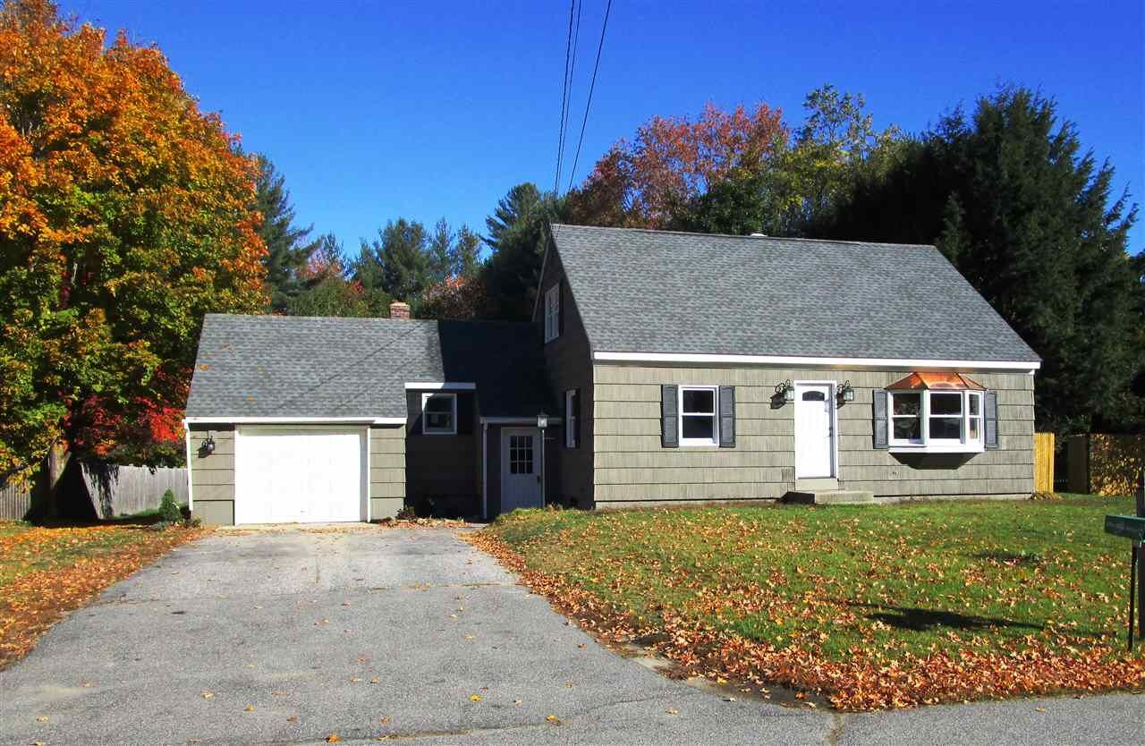 Property Photo: 15 Trowbridge Road NH 03431