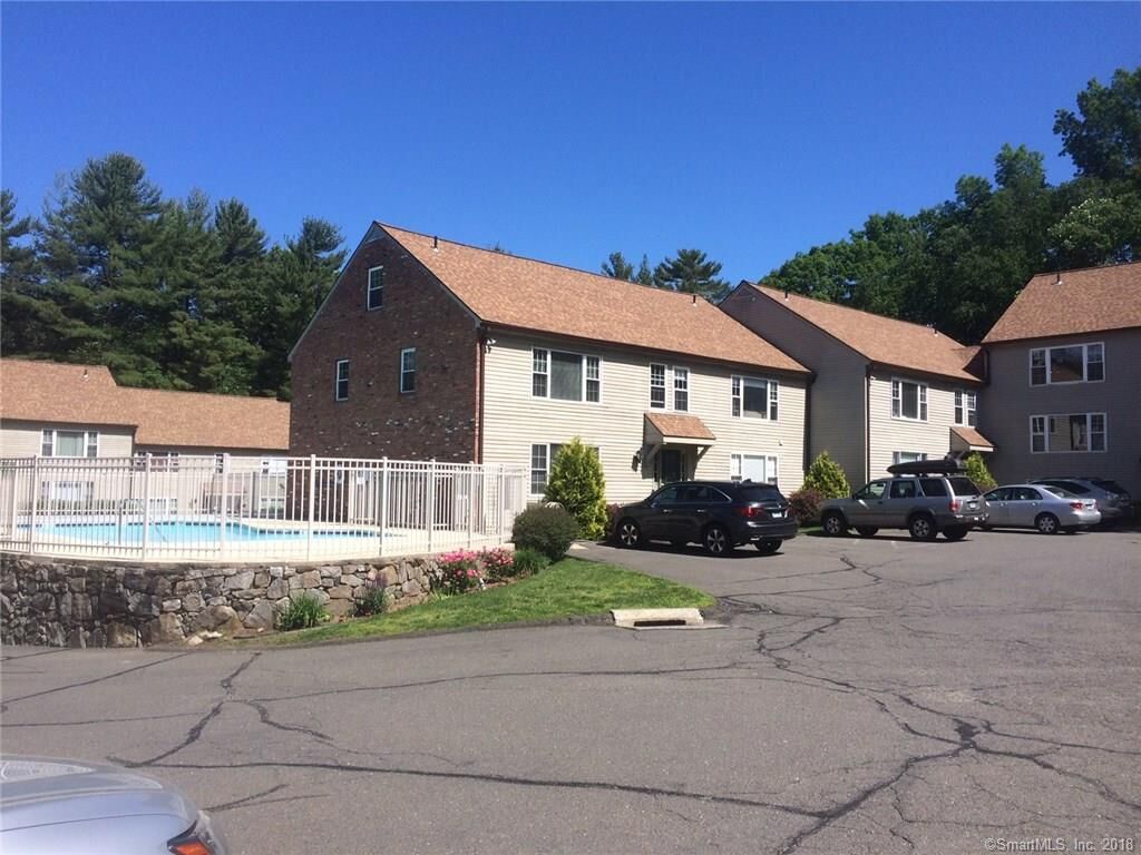 Property Photo: 29 Village Walk CT 06897
