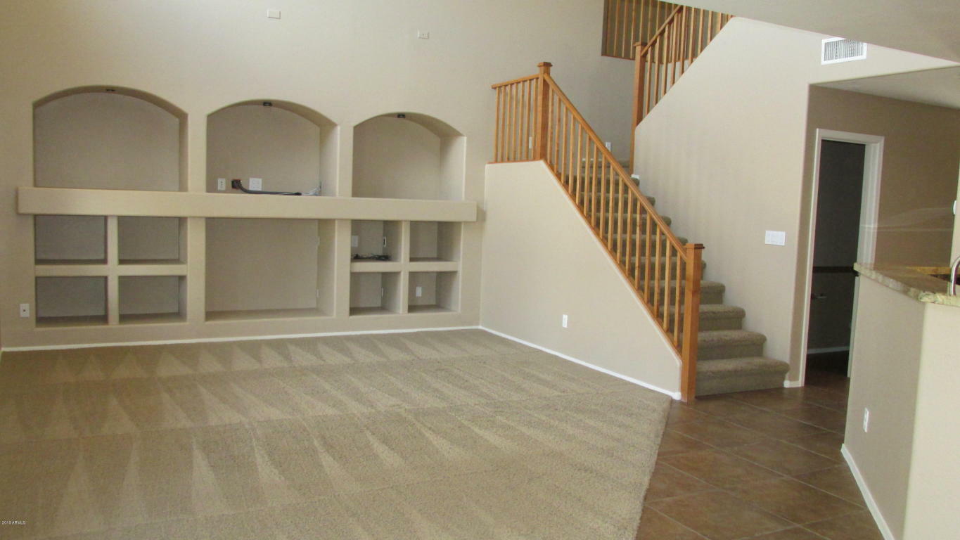 Property Photo:  2408 W Steed Ridge --  AZ 85085 