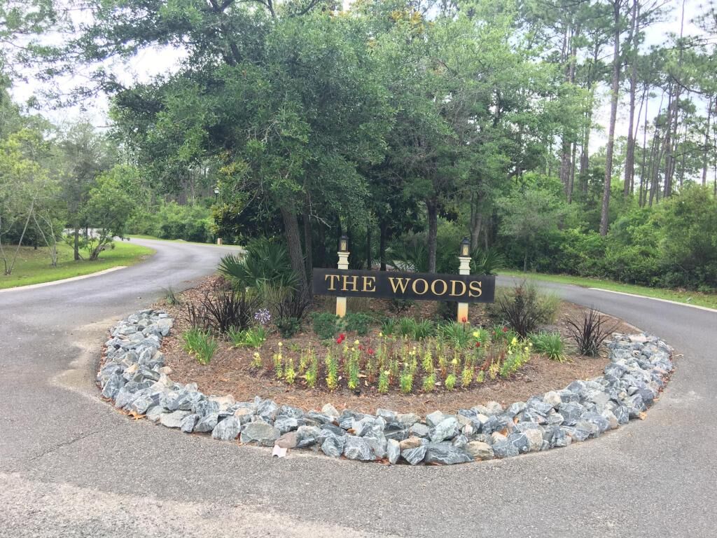 Property Photo:  23 Bay Trace Drive  FL 32459 