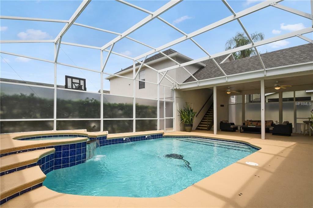 Property Photo:  3828 Cassia Drive  FL 32828 