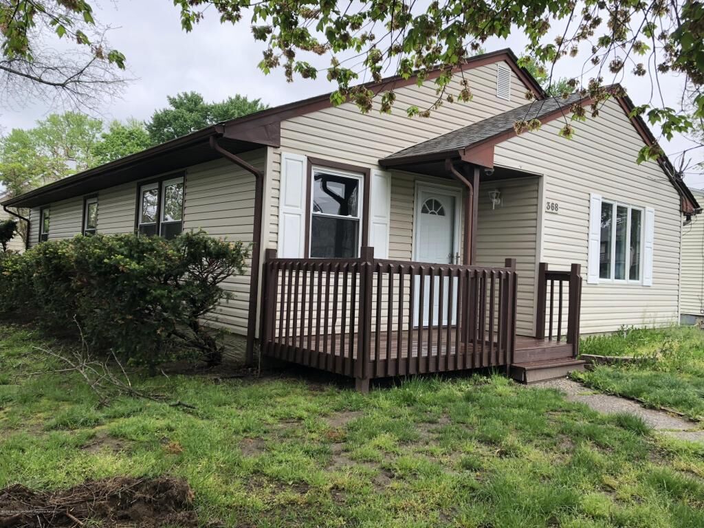 Property Photo:  368 Shadynook Street  NJ 07735 
