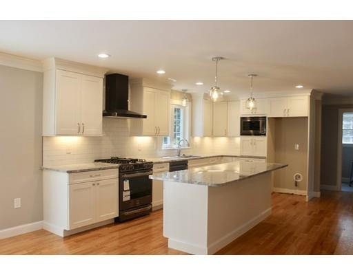 Property Photo: 44 Gilman Road MA 01821