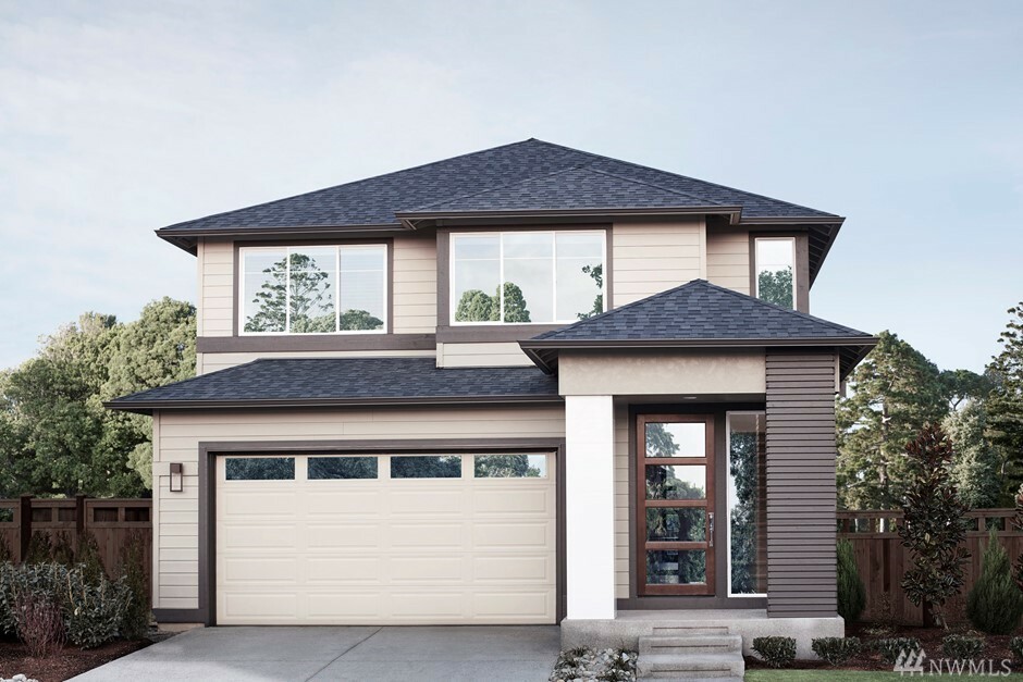 Property Photo: 2110 100th Dr SE WA 98258