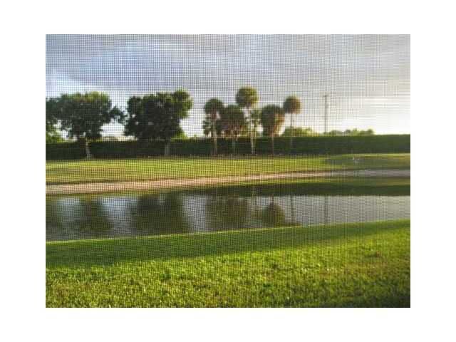 Property Photo: 7772 La Mirada Drive 212 FL 33433