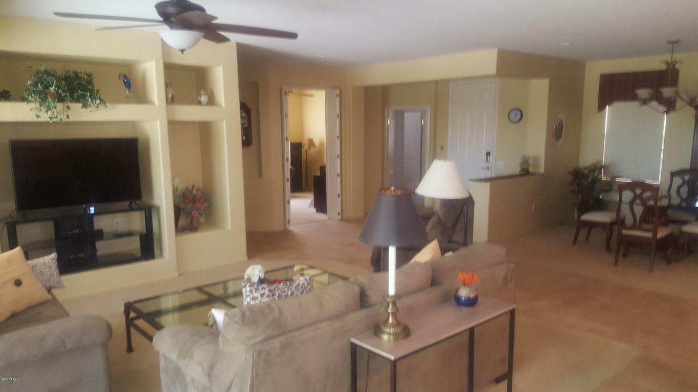 Property Photo:  15325 W Morningtree Drive  AZ 85374 