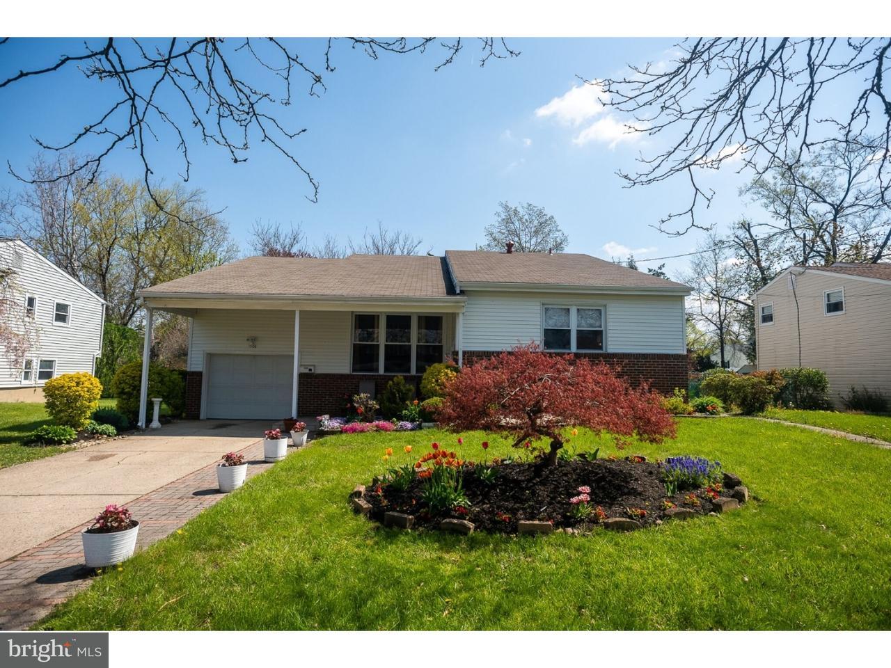Property Photo: 1508 Pleasant Drive NJ 08003