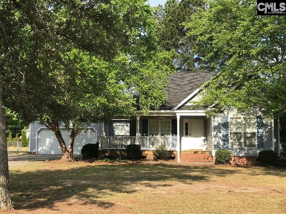 Property Photo:  1068 Spring  SC 29078 