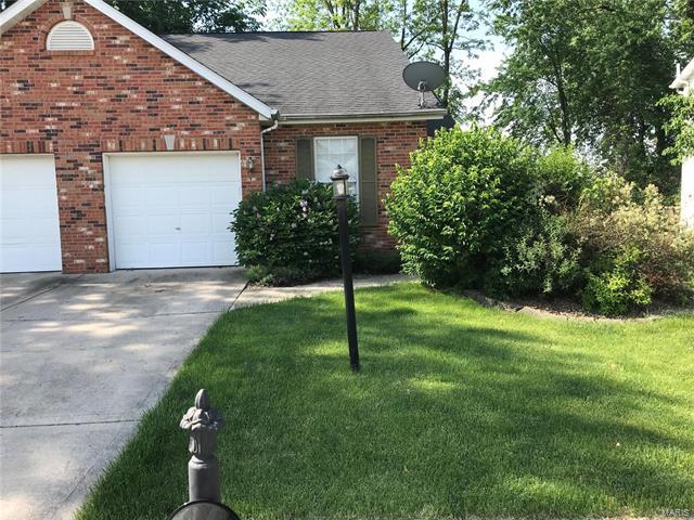 Property Photo: 160 Northbay Court 62034