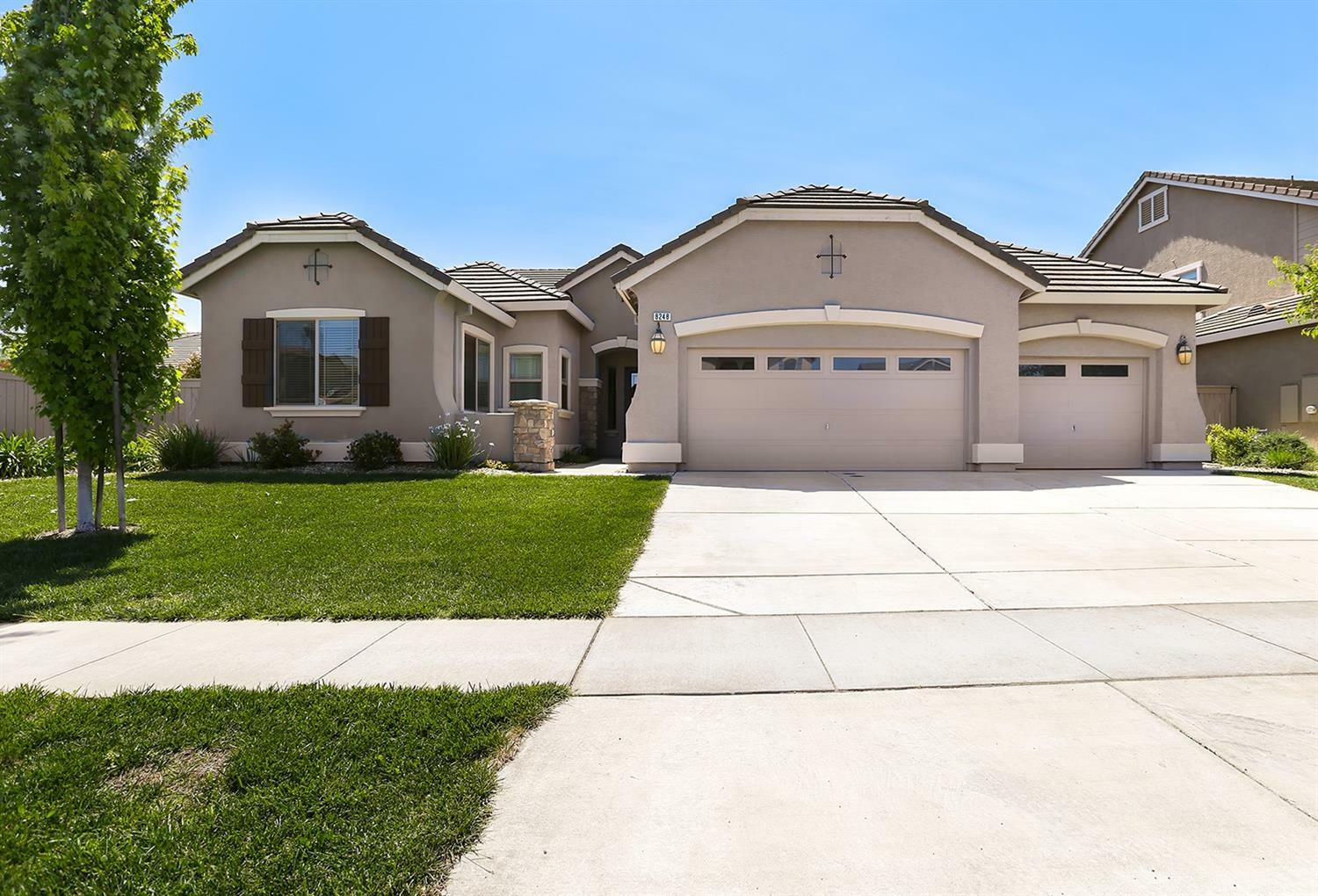 Property Photo:  8248 Hopewell Drive  CA 95757 