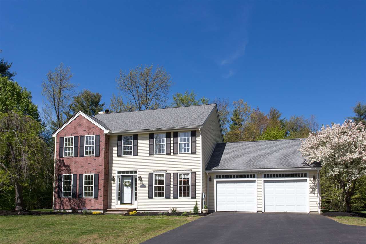 Property Photo:  20 Grove Court  NH 03032 