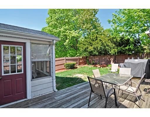 Property Photo: 8 Allen St MA 01801