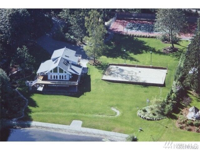 Property Photo:  13423 S Echo Lake Rd  WA 98296 