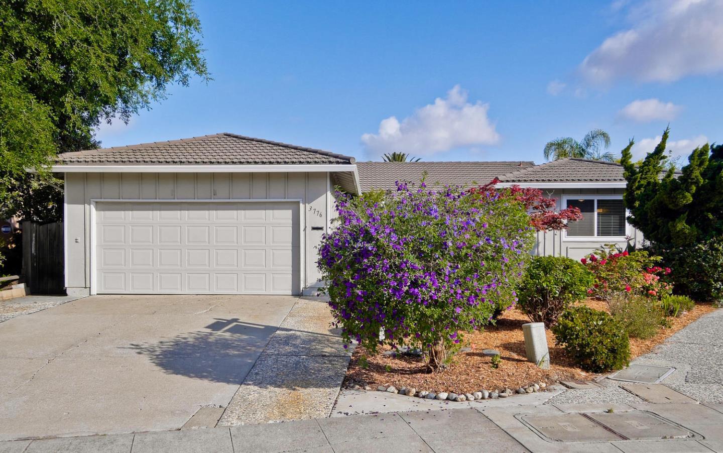 Property Photo: 3776 Pinewood Place CA 95054