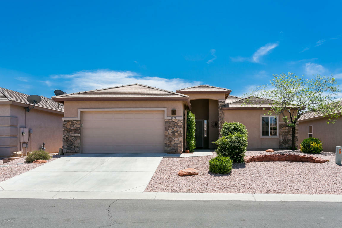 Property Photo:  4975 E Somerset Drive  AZ 86325 