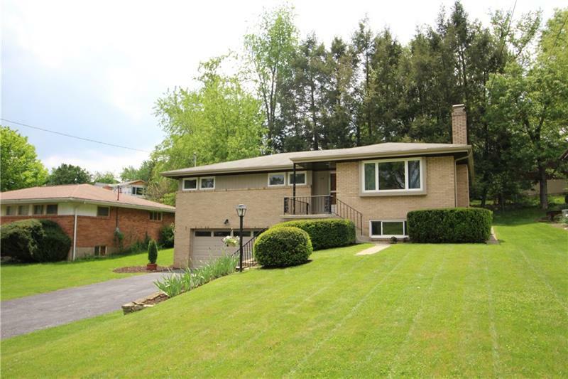 Property Photo:  114 Wiltshire Drive  PA 15241 