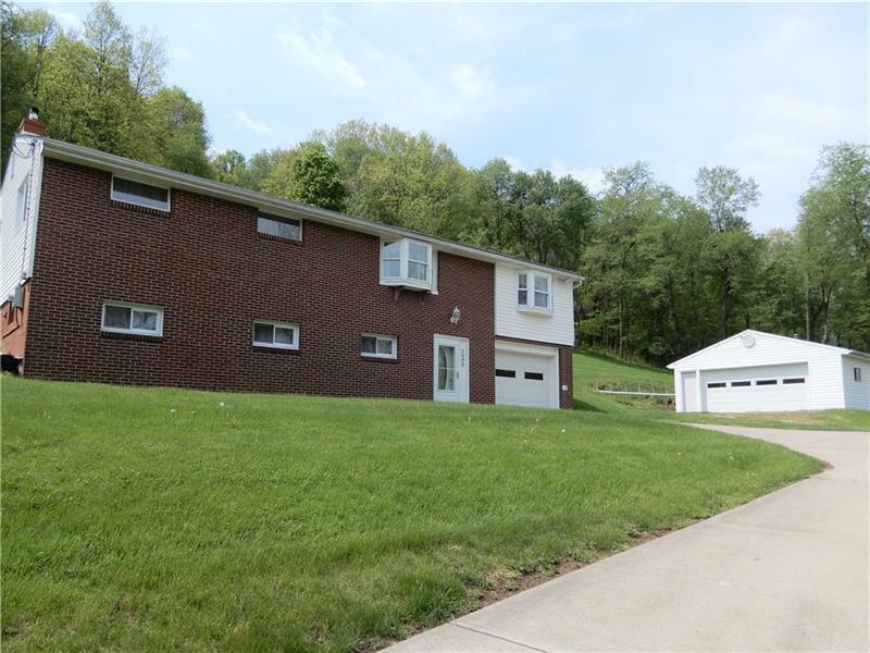 Property Photo:  2686 Reissing Road  PA 15057 