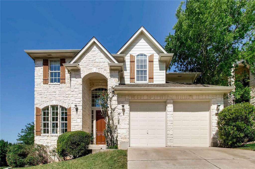 Property Photo: 9400 Savannah Ridge Drive TX 78726