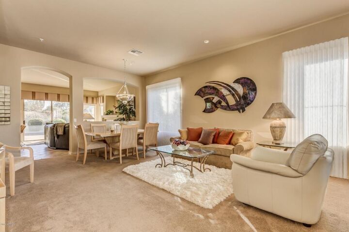 Property Photo:  26494 N 115th Street  AZ 85255 