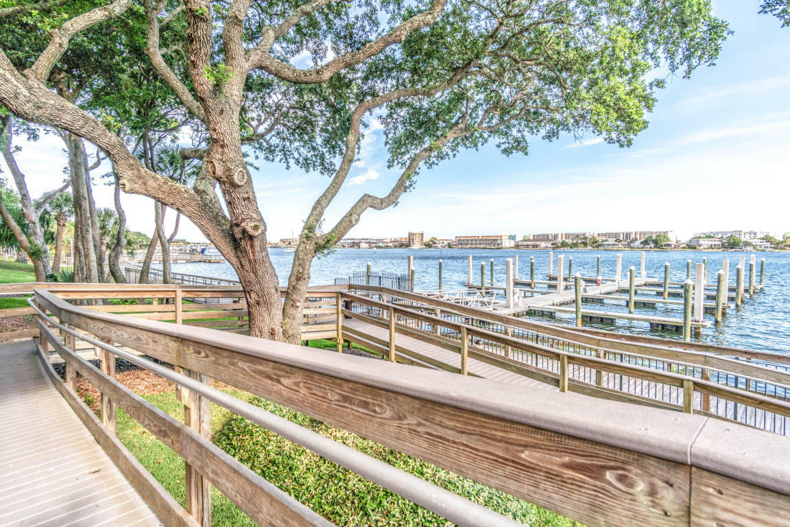 Property Photo: 113 SE Brooks Street Unit 505 FL 32548