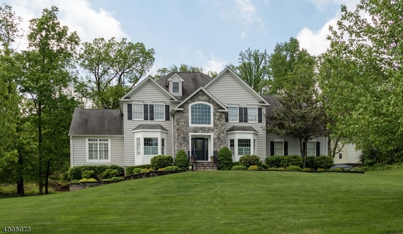 Property Photo:  4 Hidden Pond Ct  NJ 08822 