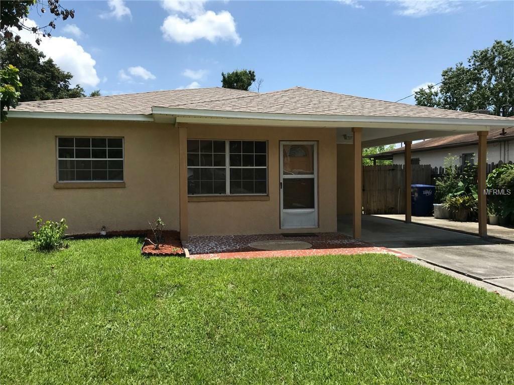 Property Photo:  3312 W Nassau Street  FL 33607 