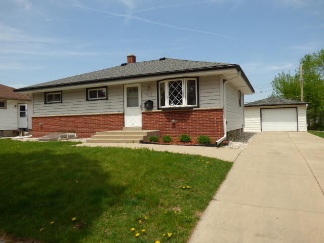Property Photo:  8034 W Waterford Ave  WI 53220 