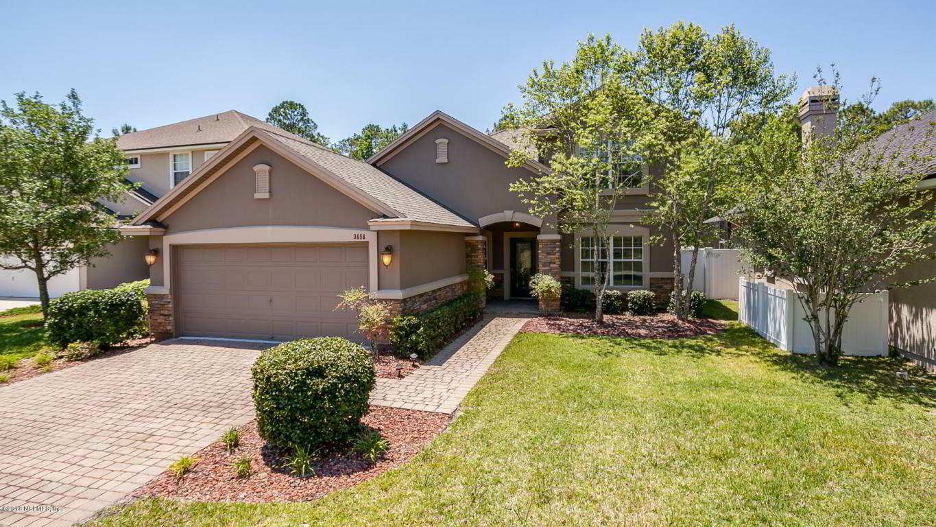 Property Photo:  3656 Oakworth Court  FL 32065 