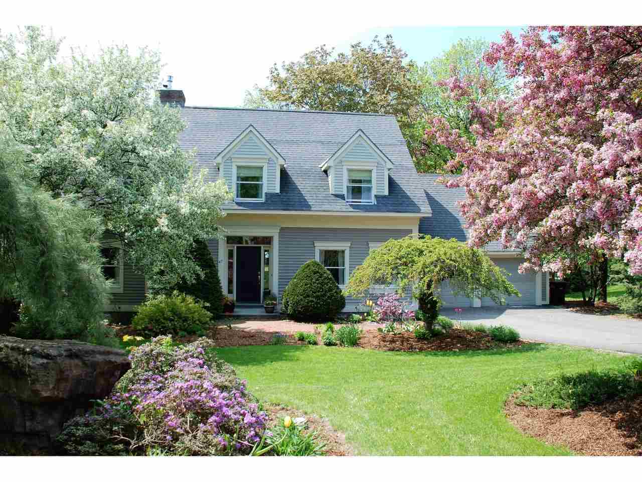 Property Photo: 47 Crescent Terrace VT 05401